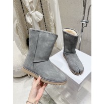 메종 마르지엘라 여자 부츠