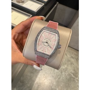 프랭크뮬러 남녀공용시계 커플시계