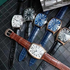 프랭크뮬러 6컬러 A급 남자 시계*