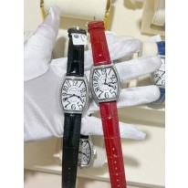 프랭크뮬러 2칼라 A급 여자 시계