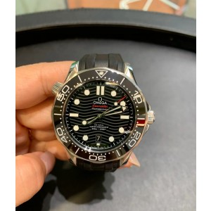 오메가 A급 남자 시계