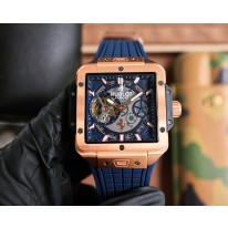 위블로 휴블로 A급 남자 시계