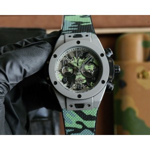 위블로 휴블로 A급 남자 시계