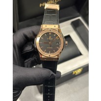 위블로 휴블로 A급 남자 시계