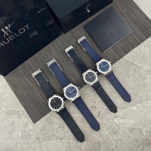 위블로 휴블로 2컬러 A급 남자 시계