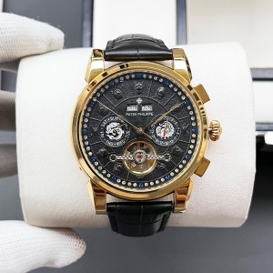 파텍필립 7컬러 A급 남자 시계