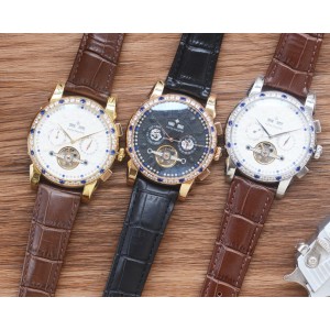 파텍필립 3컬러 A급 남자 시계