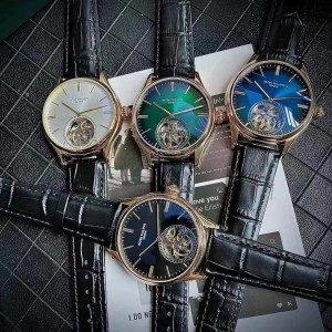 파텍필립 4컬러 A급 남자 시계