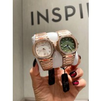 파텍필립 4칼라 A급 여자 시계