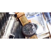 파네라이 A급 남자 시계