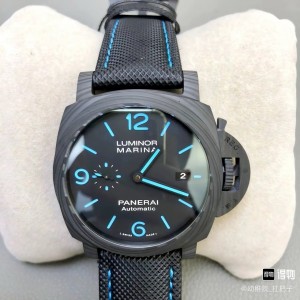 파네라이 A급 남자 시계