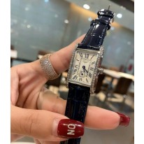 론진 5칼라 A급 여자 시계