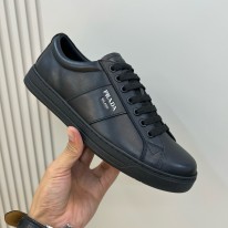 프라다 남자 스니커즈 신발 운동화