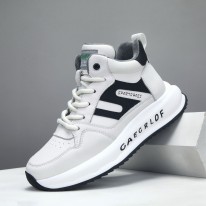 프라다 남자 스니커즈 신발 운동화