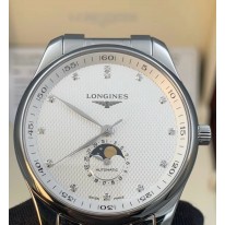 론진 A급 남자 시계