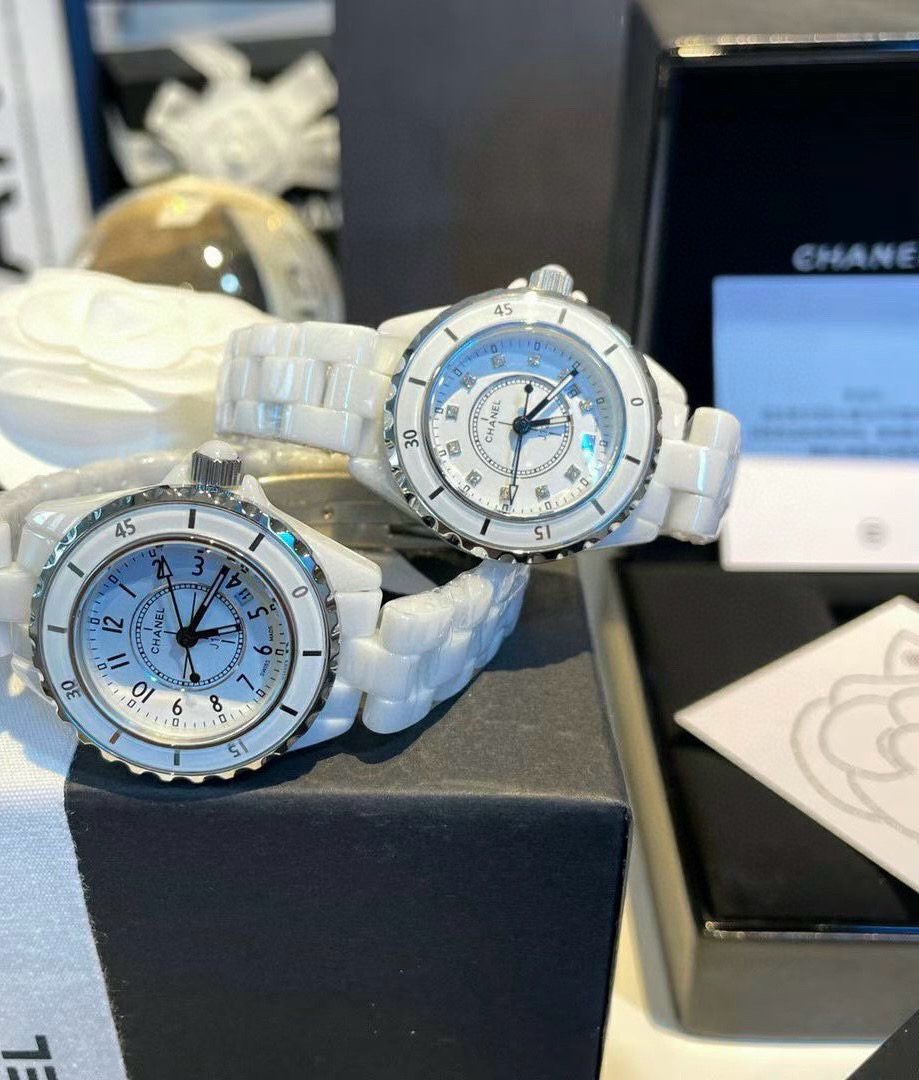 샤넬 A급 여자 시계