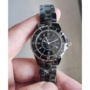 샤넬 A급 여자 시계