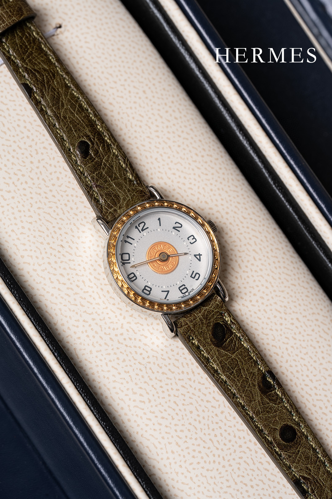 에르메스 A급 여자 시계