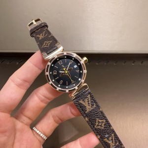 루이비통 A급 여자 시계