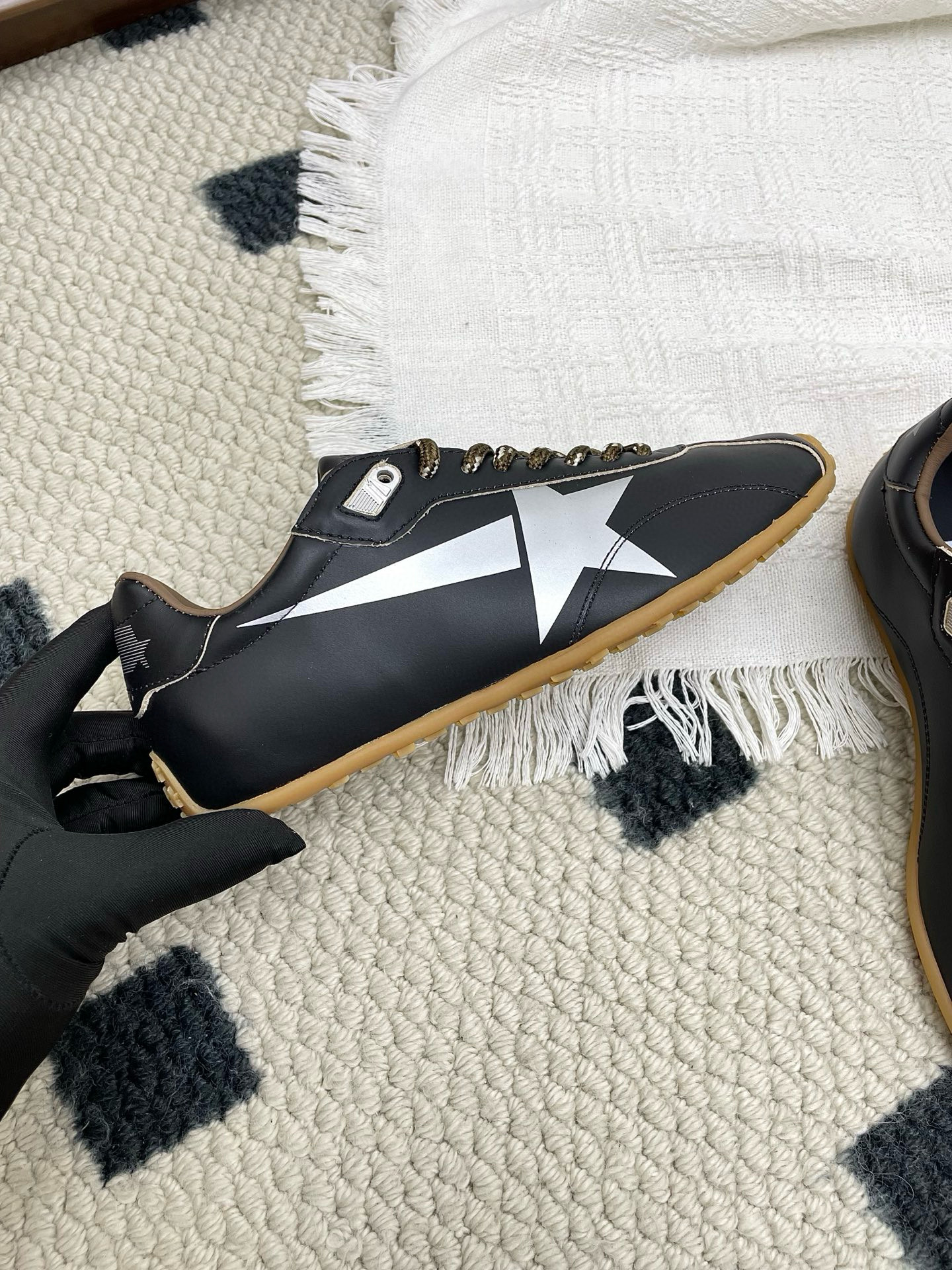 골든구스 2cm 신발 운동화 스니커즈