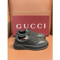 구찌 5cm 남자 신발 운동화 스니커즈