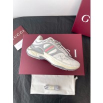 구찌 4cm 남녀공용 신발 운동화 스니커즈