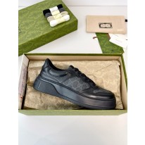 구찌 4cm 남자 신발 운동화 스니커즈