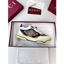 구찌 4cm 남녀공용 신발 운동화 스니커즈