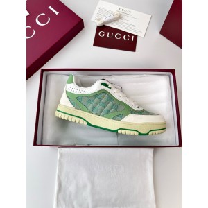 구찌 4cm 남녀공용 신발 운동화 스니커즈