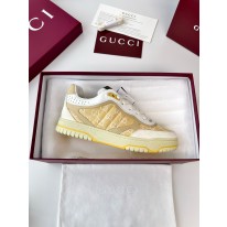 구찌 4cm 남녀공용 신발 운동화 스니커즈