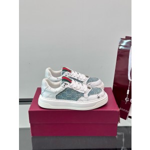 구찌 5cm 남자 신발 운동화 스니커즈