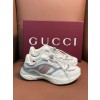 구찌 4cm 남자 신발 운동화 스니커즈