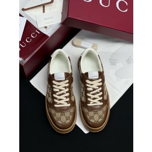 구찌 4cm 남녀공용 신발 운동화 스니커즈