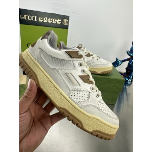 구찌 3cm 남녀공용 신발 운동화 스니커즈