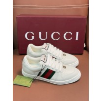 구찌 2.5cm 스크러너 남자 신발 운동화 스니커즈