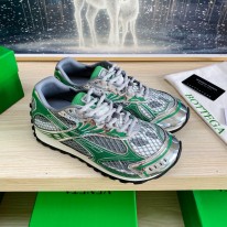 보테가베네타 남녀공용 신발 운동화 스니커즈