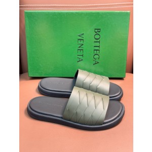 보테가베네타 남자 슬리퍼