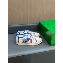 보테가베네타 남녀공용 신발 운동화 스니커즈