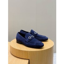 살바토레 페라가모 남자 신발 운동화 스니커즈