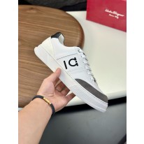 살바토레 페라가모 남자 신발 운동화 스니커즈