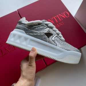 발렌티노 남녀공용 신발 운동화 스니커즈