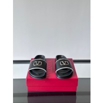 발렌티노 남자 슬리퍼