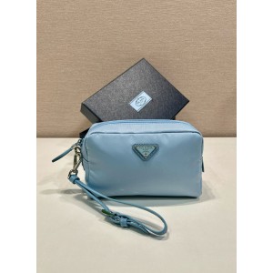 프라다 1NS021 클러치백