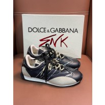 돌체앤가바나 남녀공용 신발 운동화 스니커즈