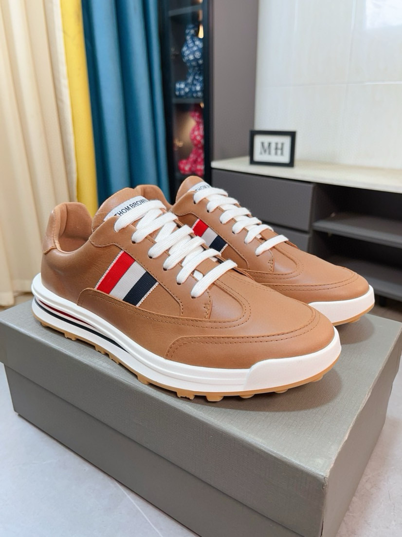 톰브라운 남자 신발 운동화 스니커즈