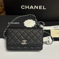 샤넬 AP3723 여자가방