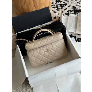 샤넬 4385 여자가방