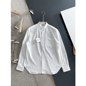 에르메스 남자 셔츠