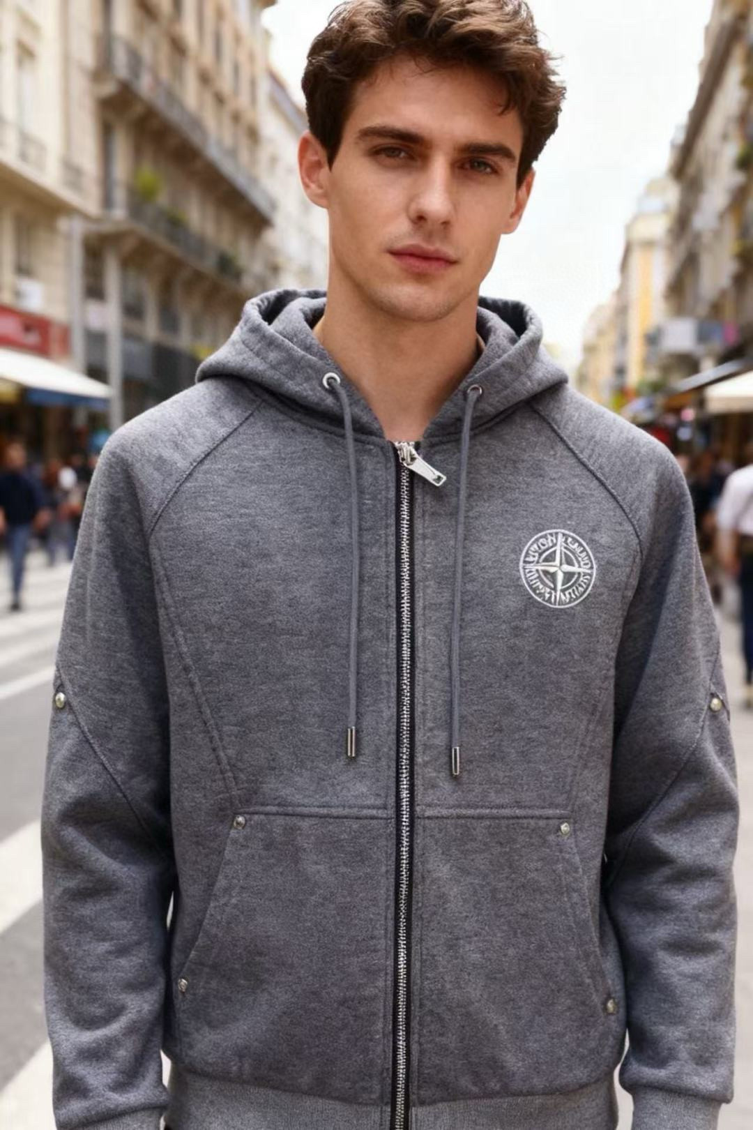 스톤아일랜드 남자 자켓