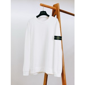 스톤아일랜드 남자 맨투맨 후드티